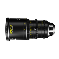 DZOFilm Pictor 14-30mm T2.8 Cine Zoom Lens for PL and EF Mount (Pre Order)
