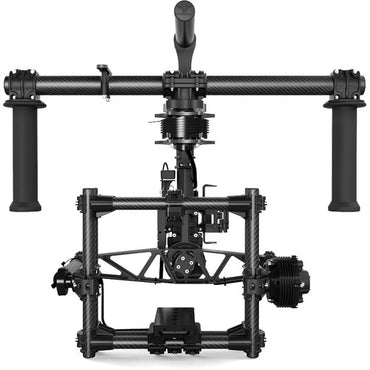 FREEFLY MōVI M5 3-Axis Motorized Gimbal Stabilizer - The Film Equipment Store