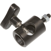 Matthews Baby Pin Adapter 5/8" Female to 1/4-20" Male - The Film Equipment Store