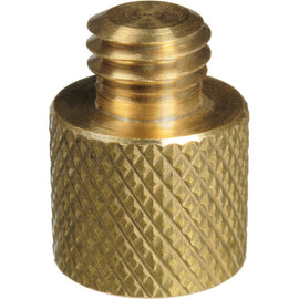 Impact Female 1/4"-20 to Male 3/8"-16 Thread Adapter - CA-109