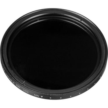 Tiffen Variable Neutral Density Filter