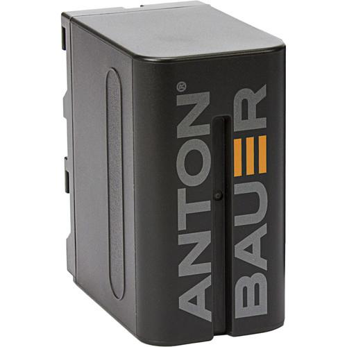 Anton Bauer L-Series Li-Ion Battery Range - The Film Equipment Store