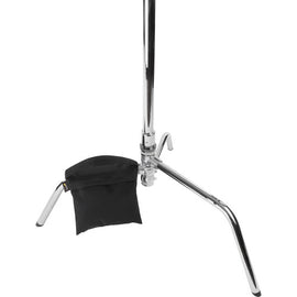 Impact Empty Saddle Sandbag (15 lb)