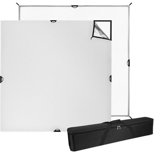 Westcott 8x8' Scrim Jim Cine Kit