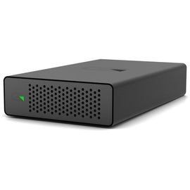 Glyph Technologies 4TB Blackbox Pro 7200 rpm USB 3.1 Gen 2 Type-C External Hard Drive