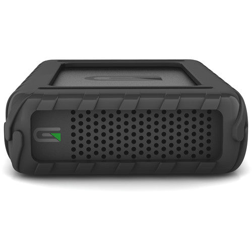 Glyph Technologies 4TB Blackbox Pro 7200 rpm USB 3.1 Gen 2 Type-C External Hard Drive
