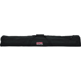 Gator Stand Bag - 50" Interior with 2 Compartments (Black)