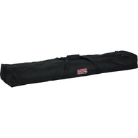 Gator Stand Bag - 50" Interior with 2 Compartments (Black)