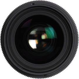 Sigma 35mm f/1.4 DG HSM Art Lens - The Film Equipment Store
