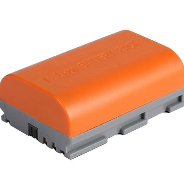 HLX-E6N Extreme Battery Canon LP-E6 battery