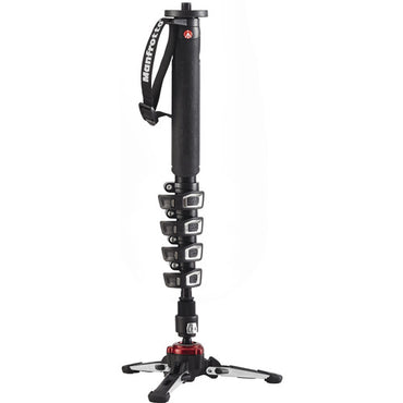 MANFROTTO MVMXPROA5 MONOPOD - The Film Equipment Store