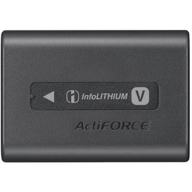 Sony NP-FV70A Rechargeable High-capacity Info Lithium V Series Battery (1900mAh) - (NPFV70A)