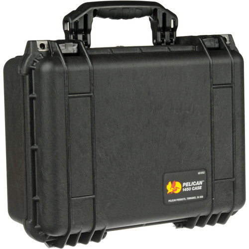 Hawk-Woods Mini V-Lok Pelican Case (Hawk-Woods Custom Mini Battery Kit Case) - The Film Equipment Store