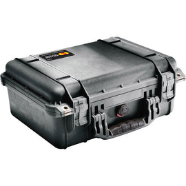 Hawk-Woods Mini V-Lok Pelican Case (Hawk-Woods Custom Mini Battery Kit Case) - The Film Equipment Store