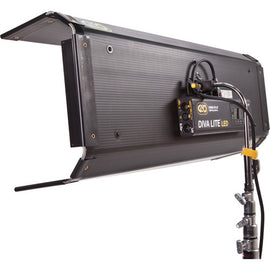 Kino Flo Diva-Lite LED 30 DMX - The Film Equipment Store