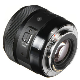 Sigma 30mm f/1.4 DC HSM Art Lens - The Film Equipment Store