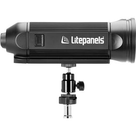 Litepanels Caliber LED Fresnel 3-Light Kit with Soft Case - The Film Equipment Store