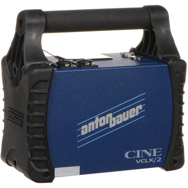 Anton Bauer CINE VCLX/2 Battery - The Film Equipment Store - The Film Equipment Store