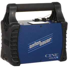 Anton Bauer CINE VCLX/2 Battery - The Film Equipment Store - The Film Equipment Store