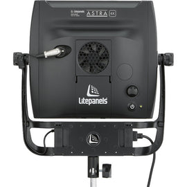 Litepanels Astra 6X Daylight LED Panel - The Film Equipment Store