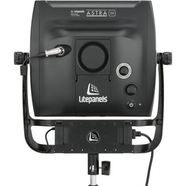 Litepanels Astra 3X Bi-Color LED Panel - The Film Equipment Store