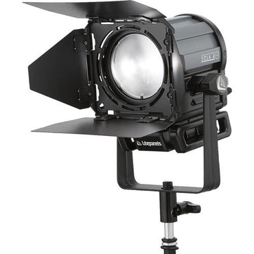 Litepanels Sola 4+ LED Fresnel Light - The Film Equipment Store