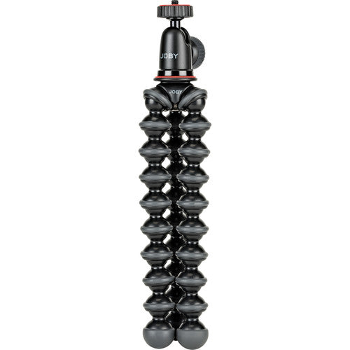 Joby GorillaPod 1K Flexible Mini-Tripod with Ball Head Kit - The Film Equipment Store