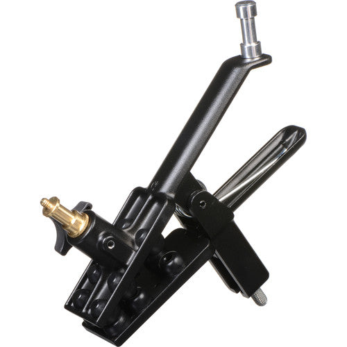 Manfrotto 043 Sky Hook Adjustable Gaffer Clamp - The Film Equipment Store