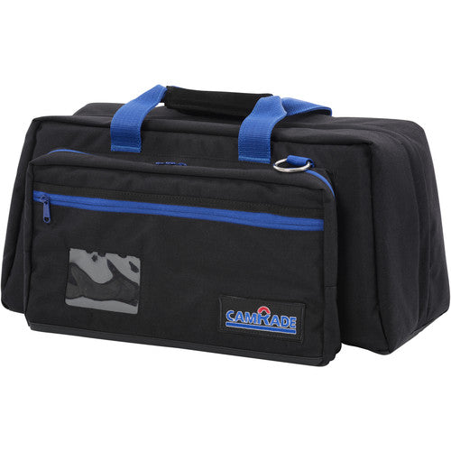 camRade transPorter Medium Case (Black)