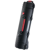 HPRC 6400TRIB Wheeled Hard Case for Tripods with Soft Interiors Kit (Black) - The Film Equipment Store