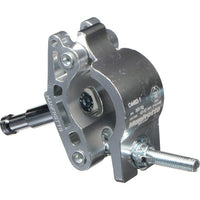 Avenger/Manfrotto  C4462 MP Coupler with 5/8" (16 mm) Spigot - The Film Equipment Store