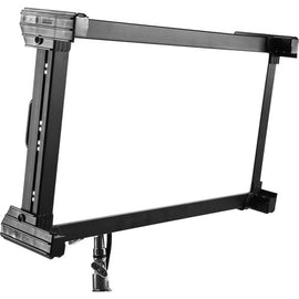 Kino Flo Celeb 250 DMX LED Fixture with Center Mount Kit with Flight Case - The Film Equipment Store