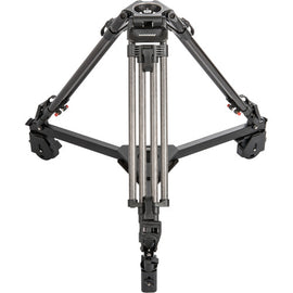 OConnor DCM Wheeled Dolly for 30L/60L Tripods - C1261-0001 - The Film Equipment Store