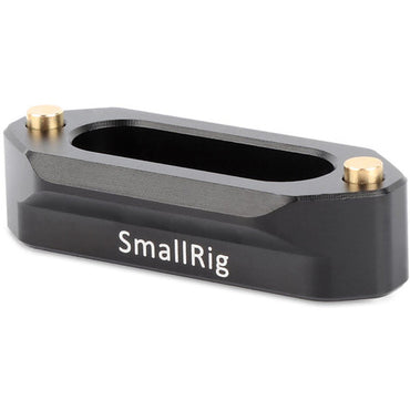 SmallRig Quick Release NATO Rail (1.6) 1409 - The Film Equipment Store