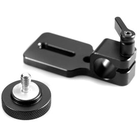 SmallRig Rod clamp to attach your monitor or EVF to any 15mm rod 960 - The Film Equipment Store