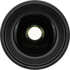Sigma 24mm f/1.4 DG HSM Art Lens - The Film Equipment Store
