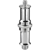 Impact Double Flat-Edge Spigot Adapter CA-119