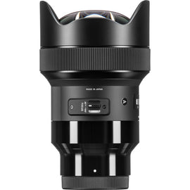 Sigma 14mm f/1.8 DG HSM Art Lens - The Film Equipment Store