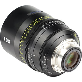 Tokina 105mm T1.5 Cinema Vista Prime Lens ( Coming Soon ) - The Film Equipment Store