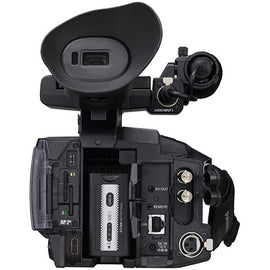 Panasonic AG-CX350 4K Camcorder - Pre Order € 50 - The Film Equipment Store