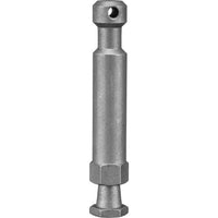 Manfrotto 036MR Mole Richardson Adapter with Cable Hole for Super Clamp