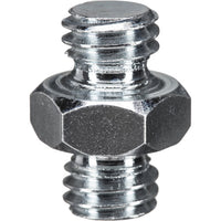 Manfrotto 125 Short Adapter Spigot