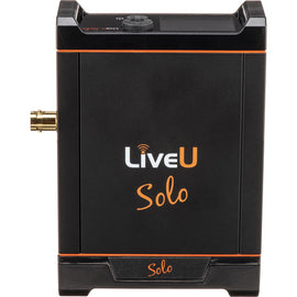LiveU Solo SDI/HDMI at The Film Equipment Store