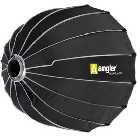 Angler Quick-Open Deep Parabolic Softbox (36")