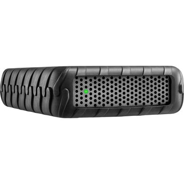 Glyph Technologies 12TB Blackbox Pro 7200 rpm USB 3.1 Gen 2 Type-C External Hard Drive