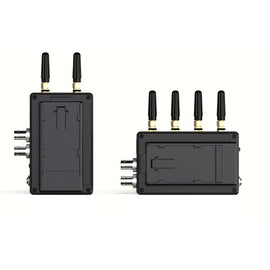 SWIT 500'  Wireless Video Transmission System With Embeded Audio