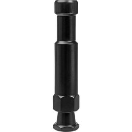 Impact 5/8" Snap-In Pin for Super Clamps SRP-107 (Black)
