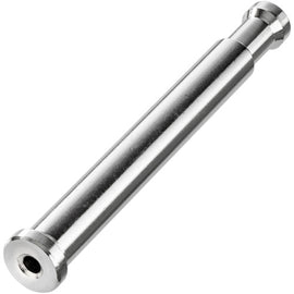 Impact SRP-110P 6" Baby Pin with Collar 1/4 and 3/8" Tap