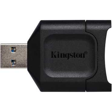 Kingston Mobilelite Plus SD Card Reader