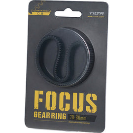 Tilta Focus Gear Ring (Multiple Sizes)